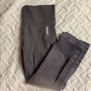 Gymshark Seamless